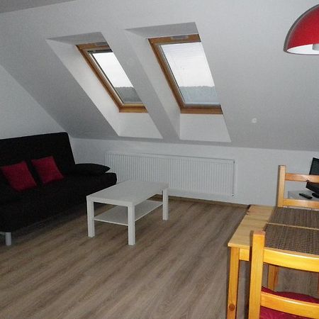 Apartmány Blata Exterior foto