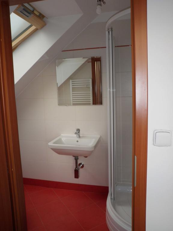 Apartmány Blata Exterior foto