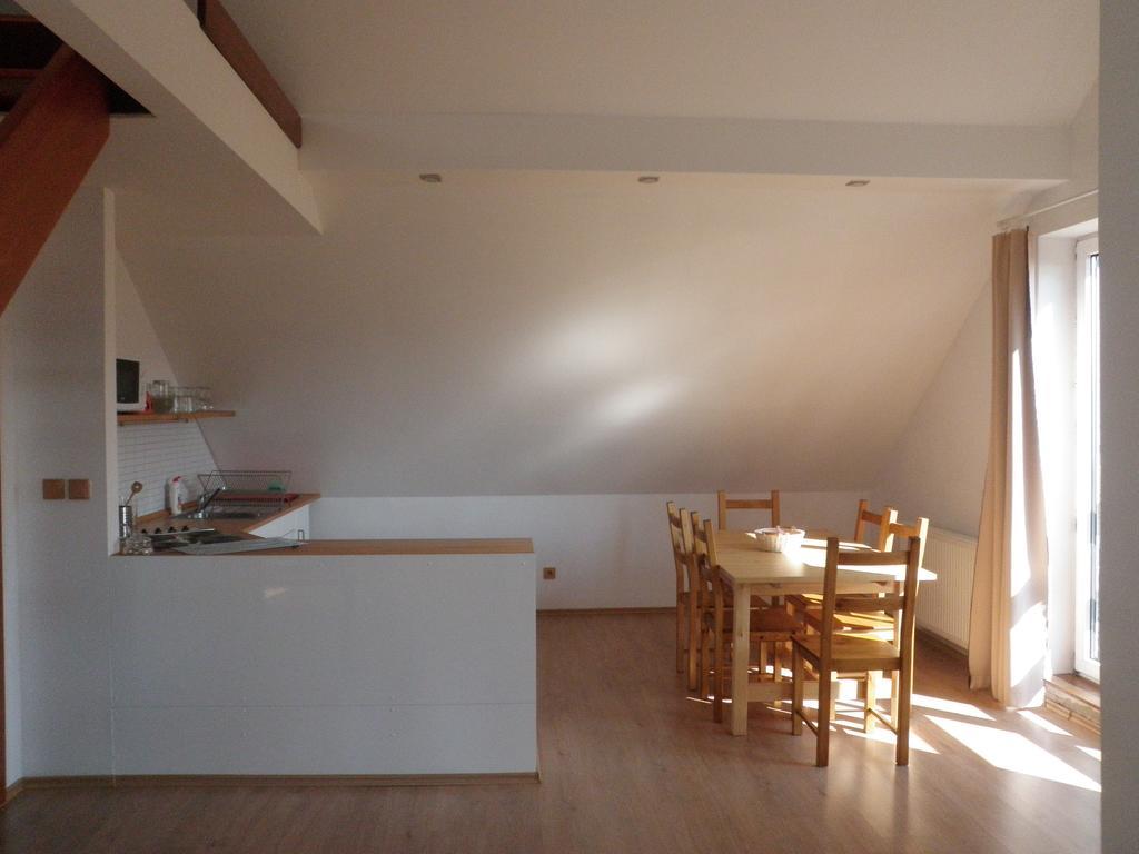 Apartmány Blata Exterior foto