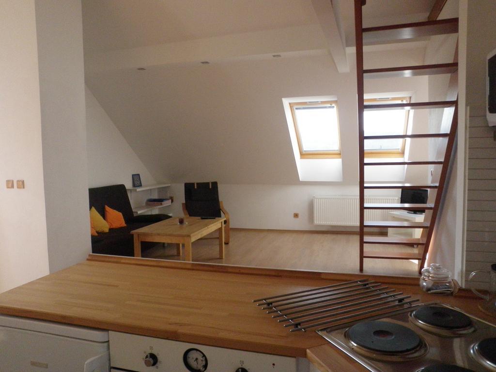 Apartmány Blata Exterior foto