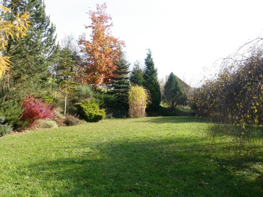 Apartmány Blata Exterior foto