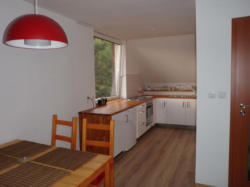 Apartmány Blata Exterior foto