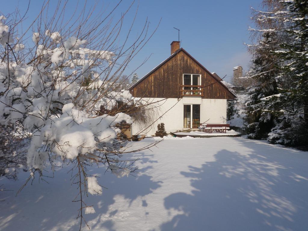 Apartmány Blata Exterior foto